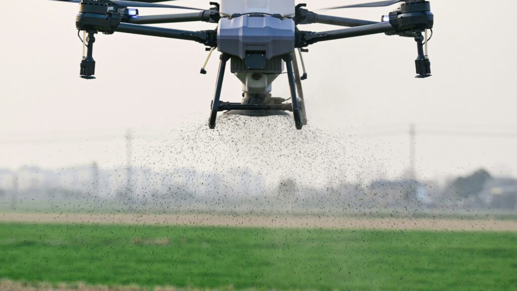 agriculture-drone