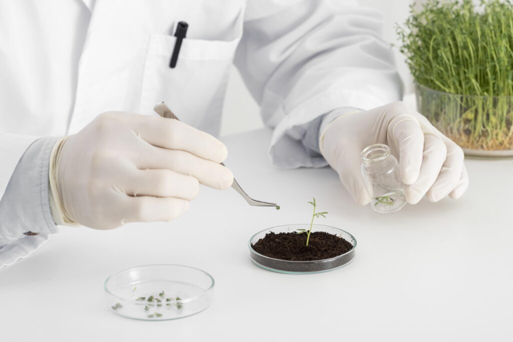 soil-testing